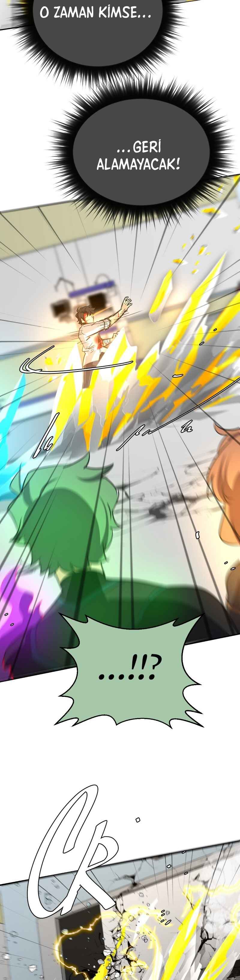 unOrdinary Chapter 290 - Page 15