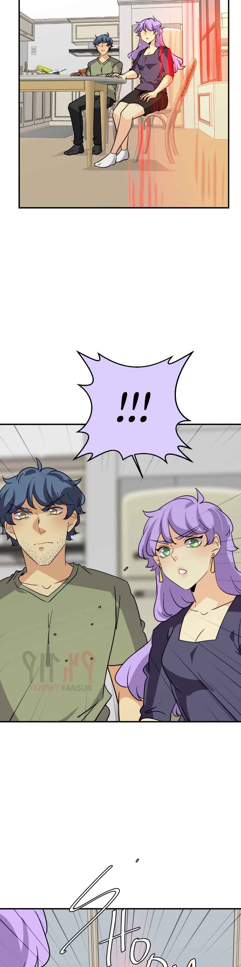 unOrdinary Chapter 290 - Page 22