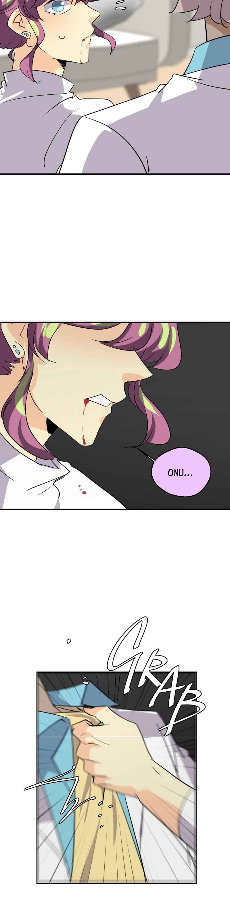 unOrdinary Chapter 290 - Page 28