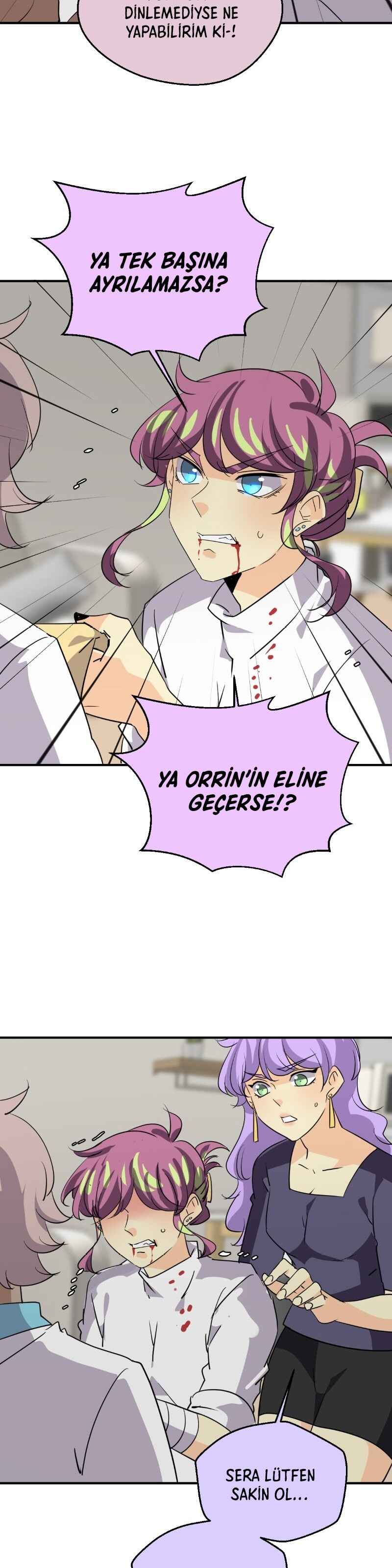 unOrdinary Chapter 290 - Page 30