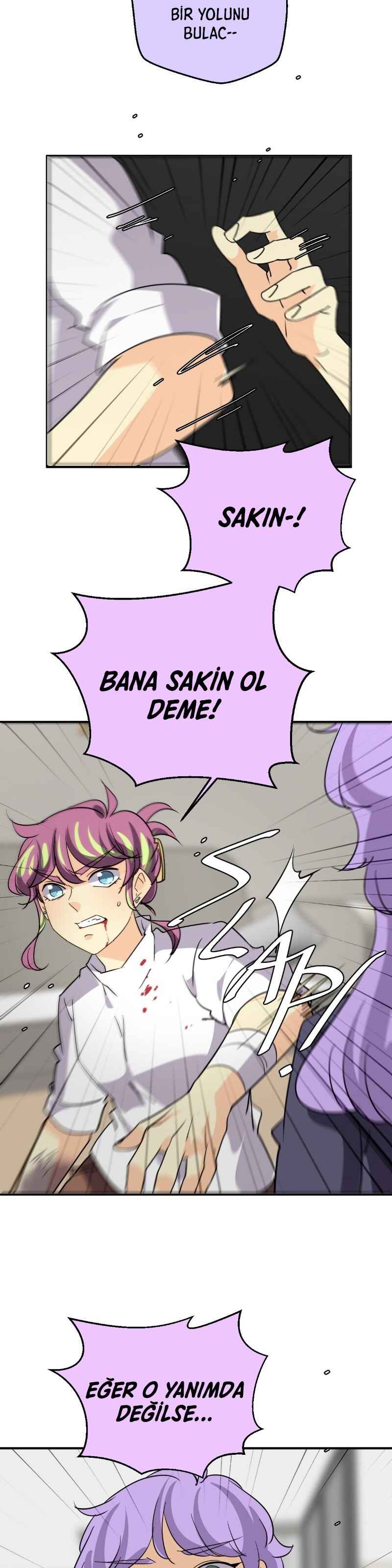 unOrdinary Chapter 290 - Page 31