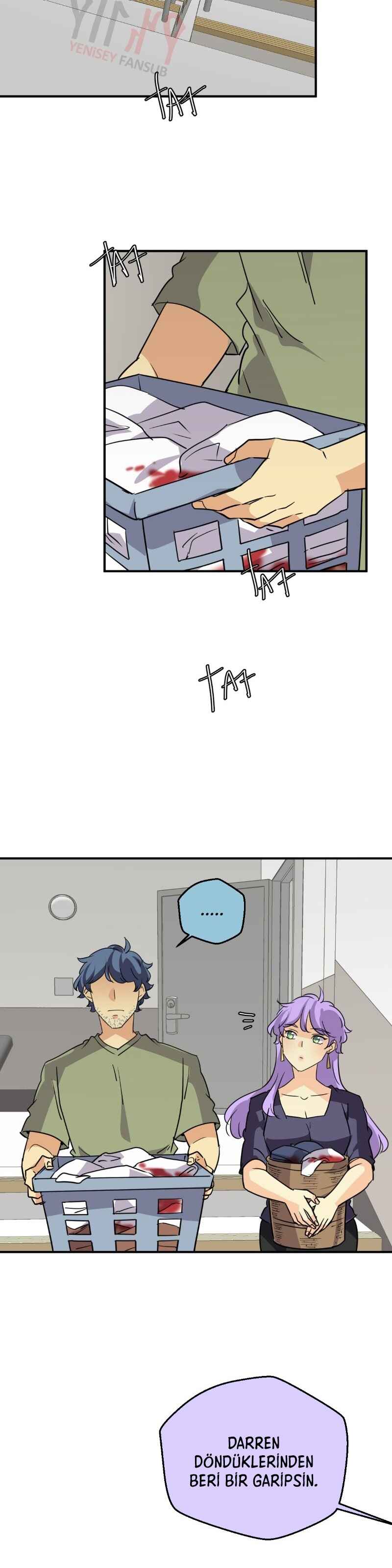 unOrdinary Chapter 290 - Page 40