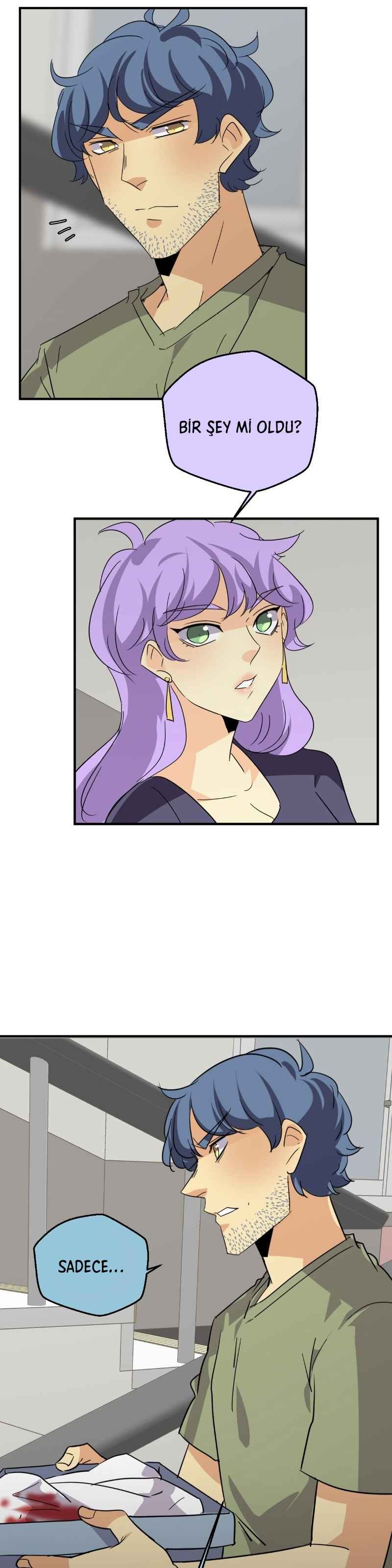 unOrdinary Chapter 290 - Page 41