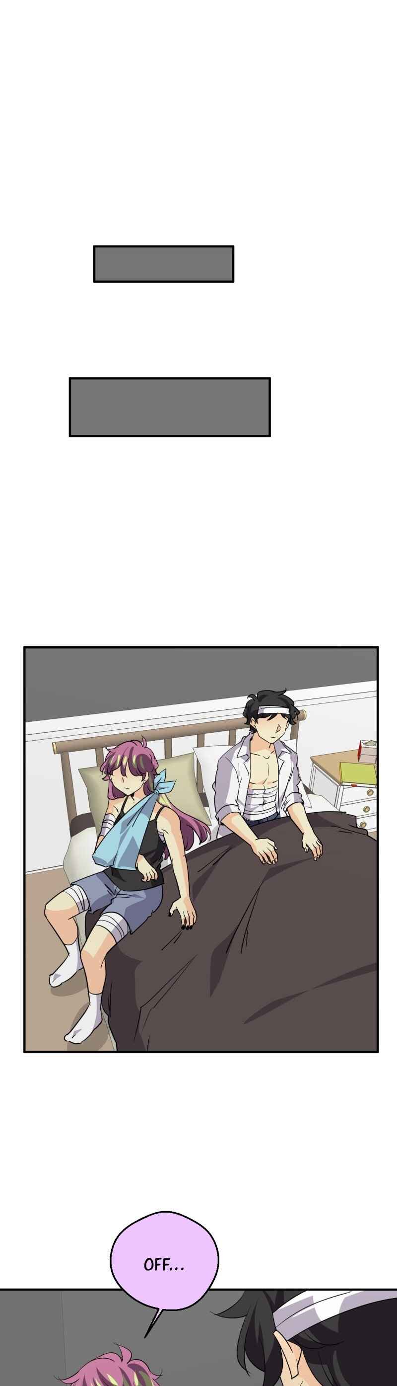 unOrdinary Chapter 290 - Page 46