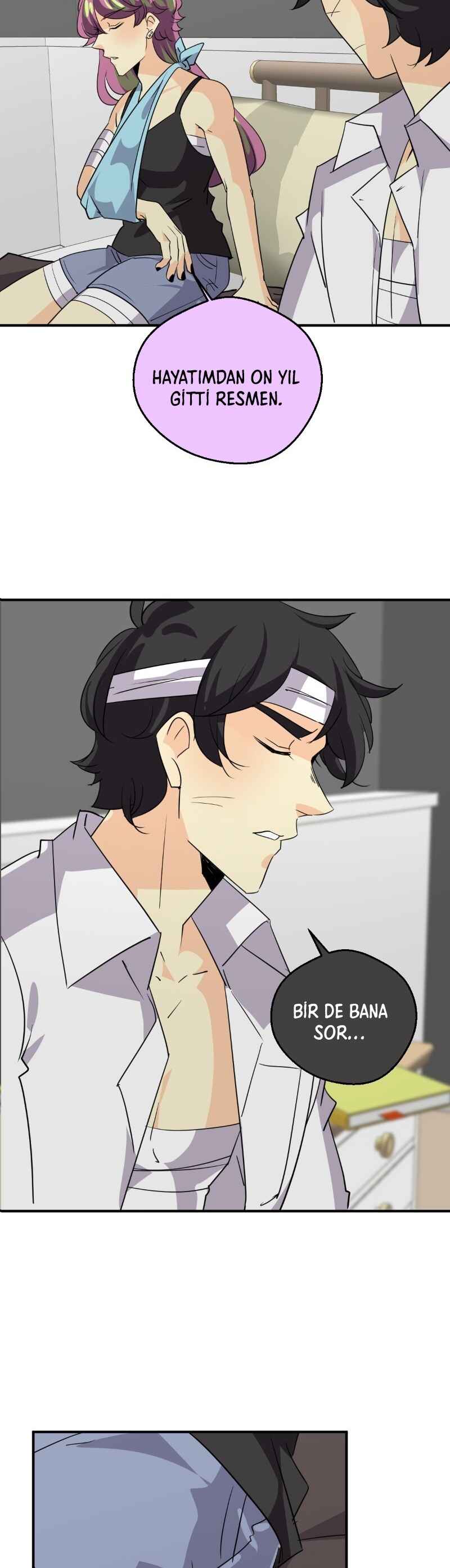 unOrdinary Chapter 290 - Page 47