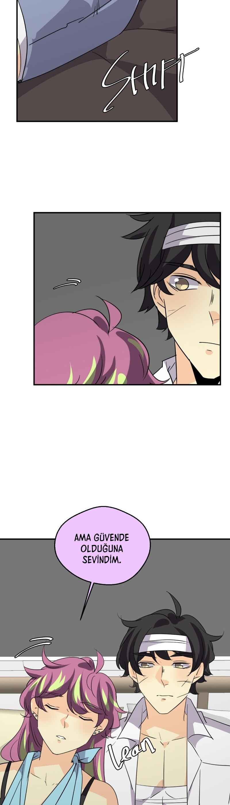 unOrdinary Chapter 290 - Page 48