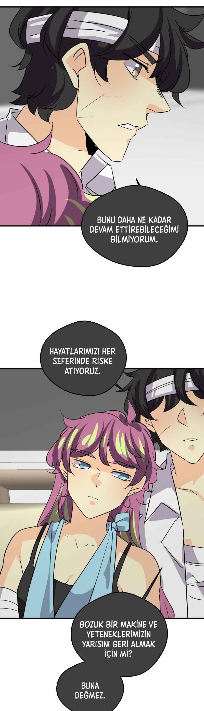 unOrdinary Chapter 290 - Page 50