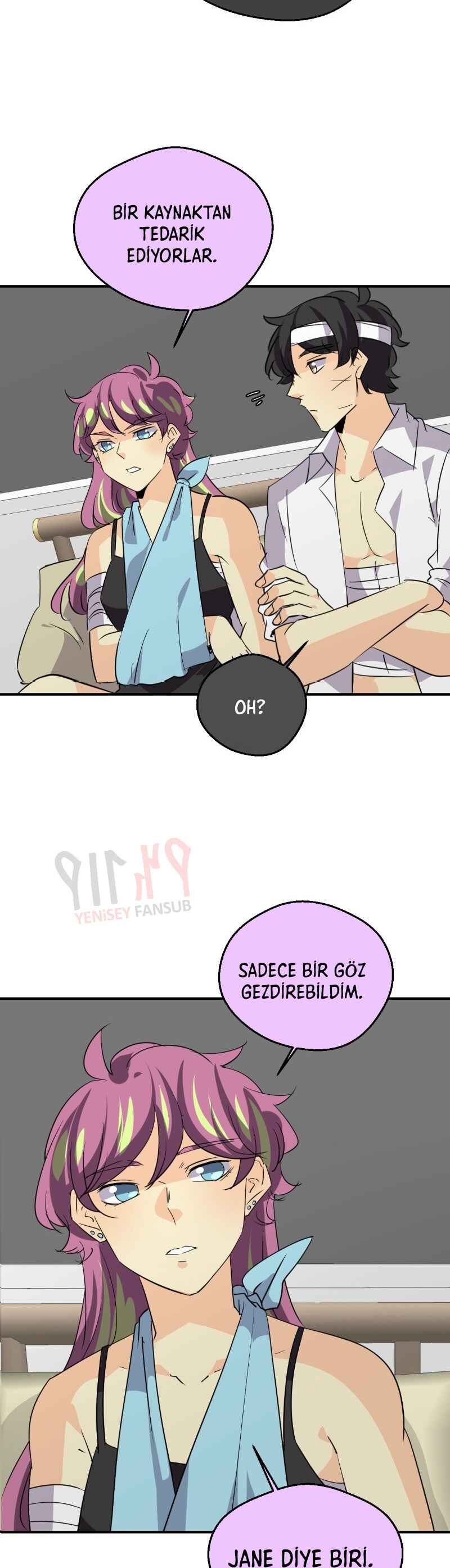 unOrdinary Chapter 290 - Page 59