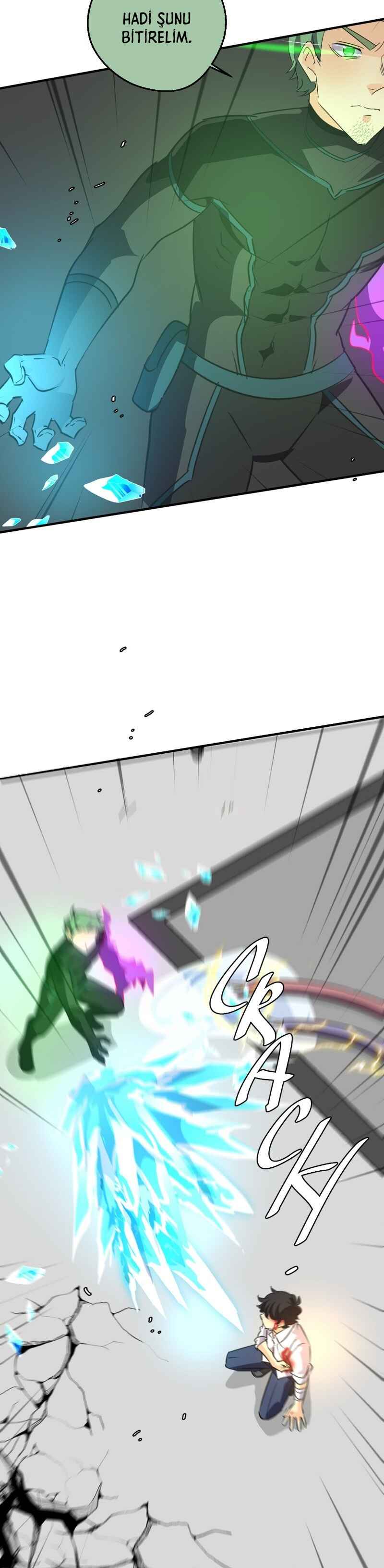 unOrdinary Chapter 290 - Page 6