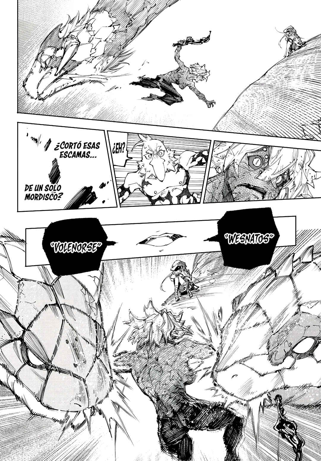 Shangri-La Frontier ~Kusoge Hunter, Kami-gee ni Idoman to su~ Chapter 245 - Page 12