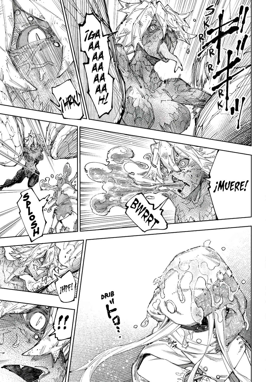 Shangri-La Frontier ~Kusoge Hunter, Kami-gee ni Idoman to su~ Chapter 245 - Page 13