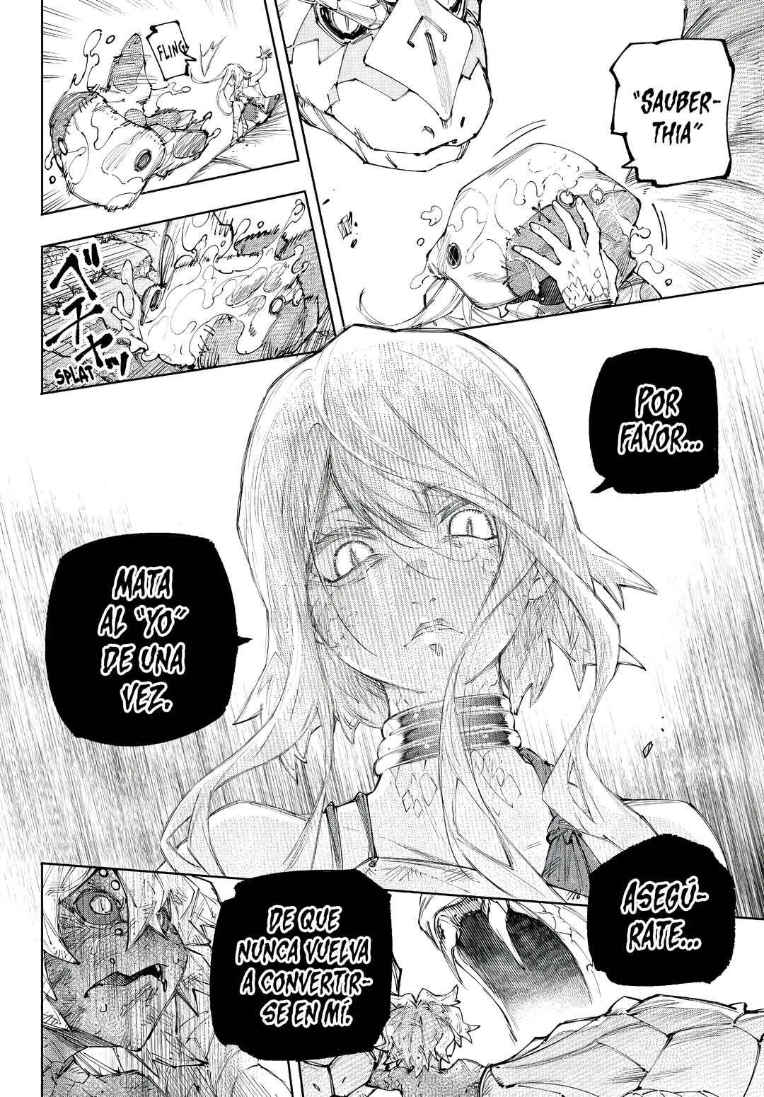 Shangri-La Frontier ~Kusoge Hunter, Kami-gee ni Idoman to su~ Chapter 245 - Page 14