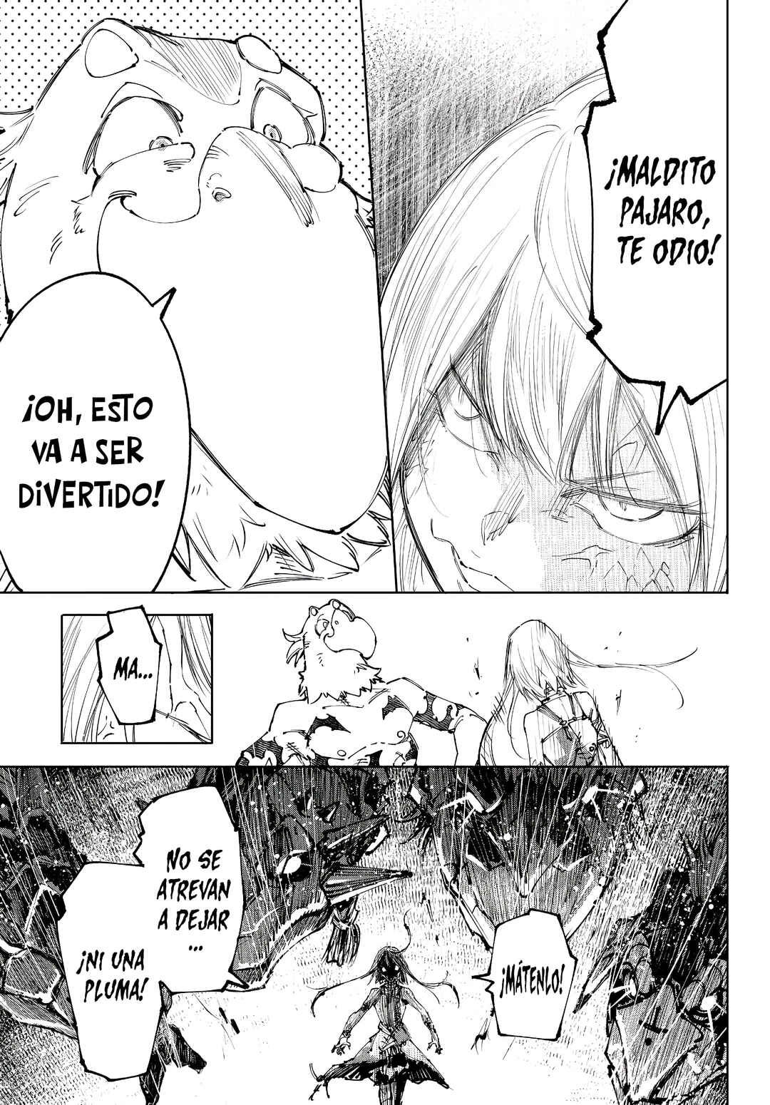 Shangri-La Frontier ~Kusoge Hunter, Kami-gee ni Idoman to su~ Chapter 245 - Page 19