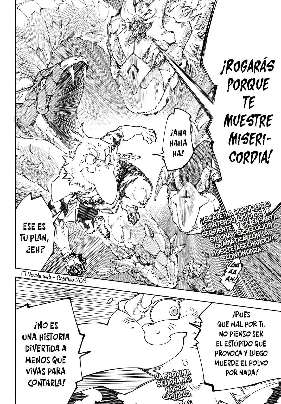 Shangri-La Frontier ~Kusoge Hunter, Kami-gee ni Idoman to su~ Chapter 245 - Page 20