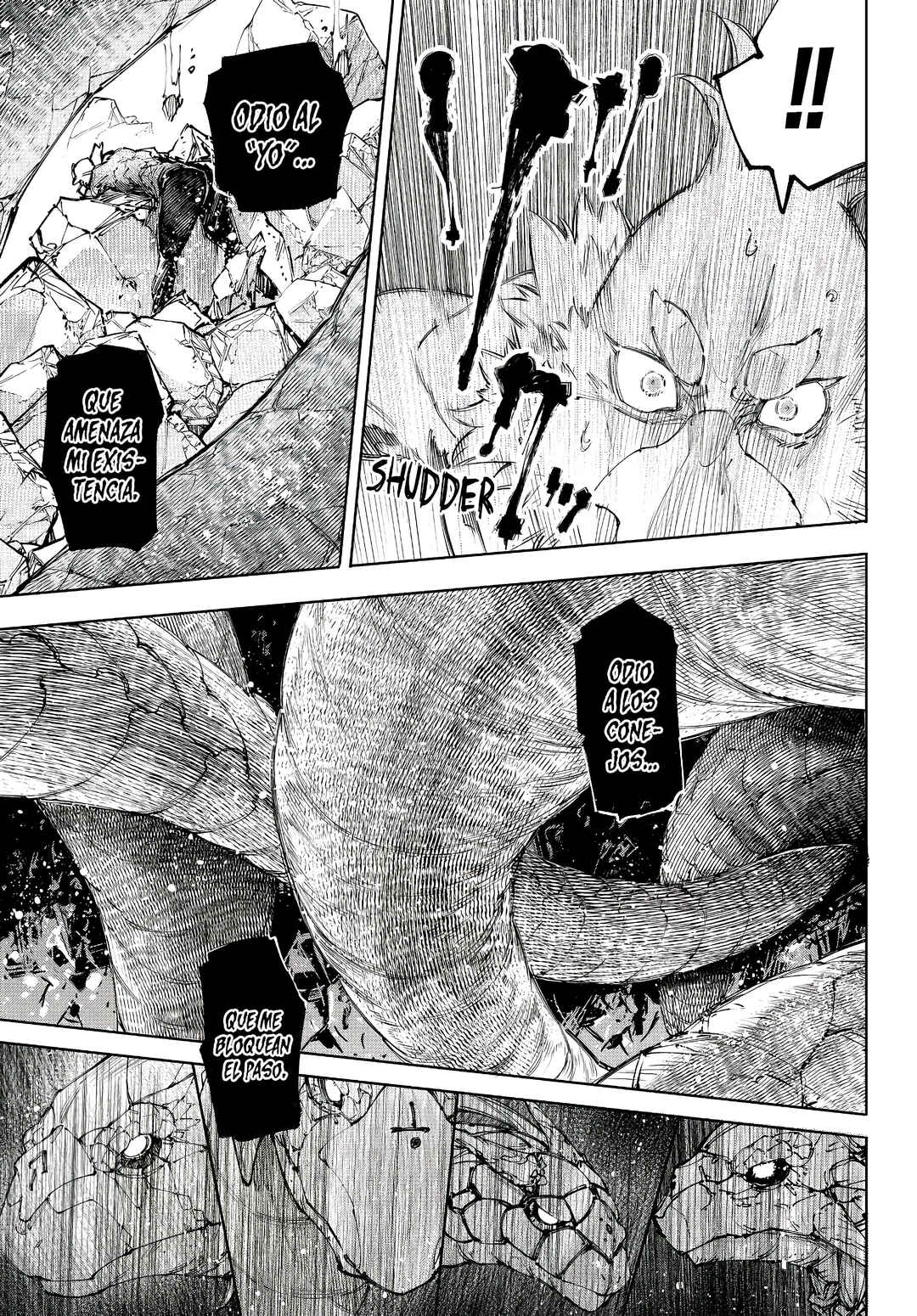 Shangri-La Frontier ~Kusoge Hunter, Kami-gee ni Idoman to su~ Chapter 245 - Page 6