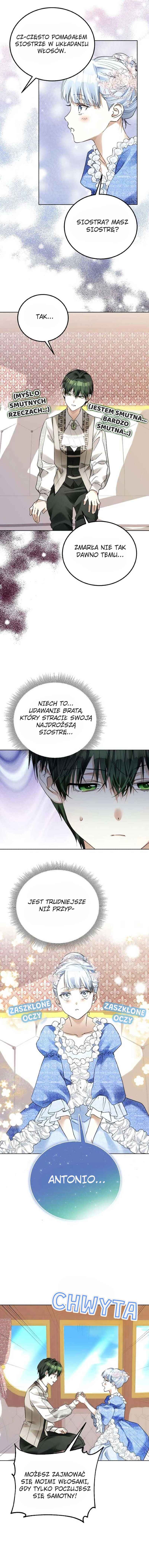 Gongjakgaui Namjang Haini Doeeotda Chapter 4 - Page 10