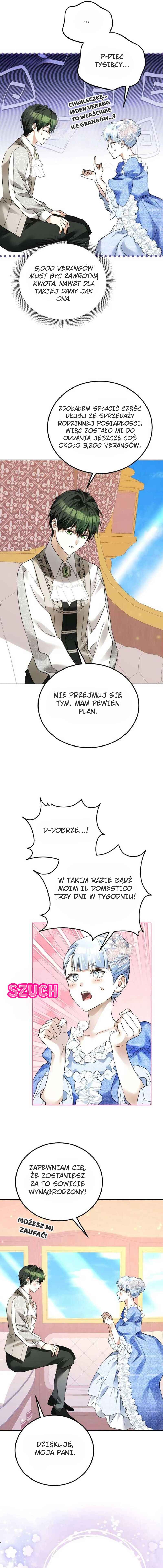 Gongjakgaui Namjang Haini Doeeotda Chapter 4 - Page 12