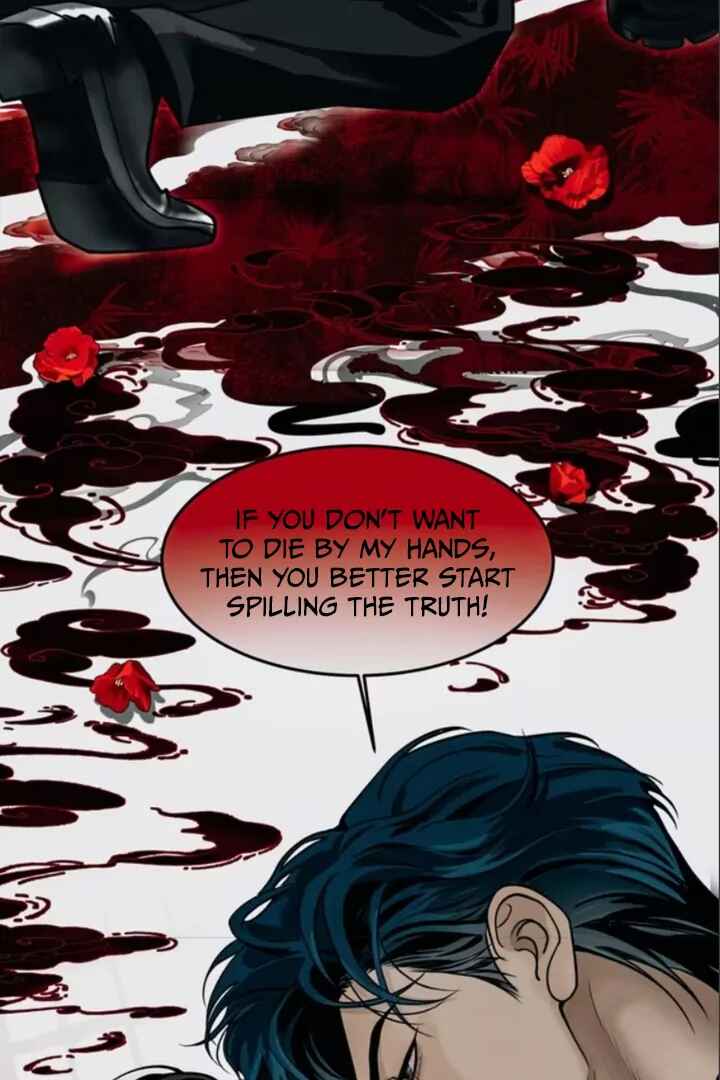 A Millennium of Love Chapter 5 - Page 22