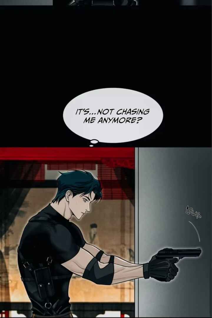 A Millennium of Love Chapter 5 - Page 6