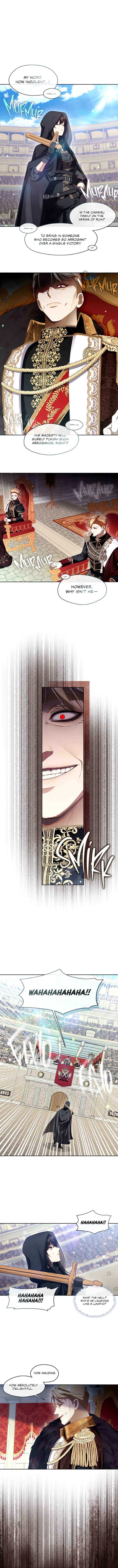 S-geup Hunter-neun Agyeong Gongnyeoga Doegi Silseumnida Chapter 54 - Page 1