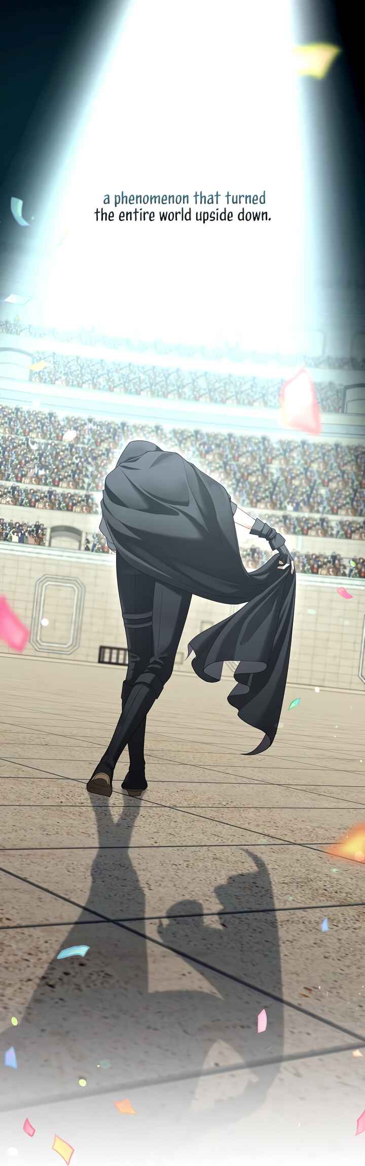 S-geup Hunter-neun Agyeong Gongnyeoga Doegi Silseumnida Chapter 54 - Page 22