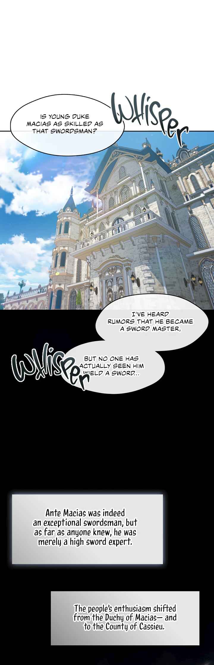 S-geup Hunter-neun Agyeong Gongnyeoga Doegi Silseumnida Chapter 54 - Page 25
