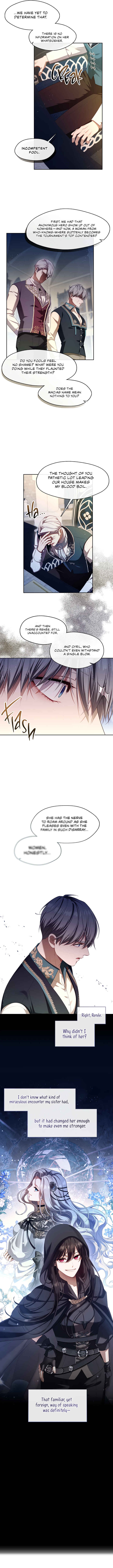 S-geup Hunter-neun Agyeong Gongnyeoga Doegi Silseumnida Chapter 54 - Page 30