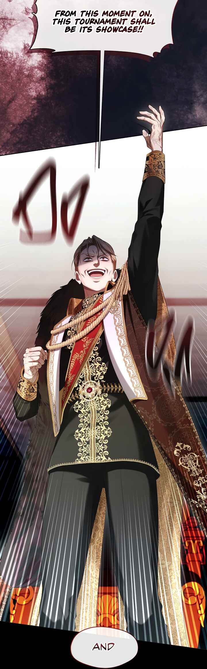 S-geup Hunter-neun Agyeong Gongnyeoga Doegi Silseumnida Chapter 54 - Page 6
