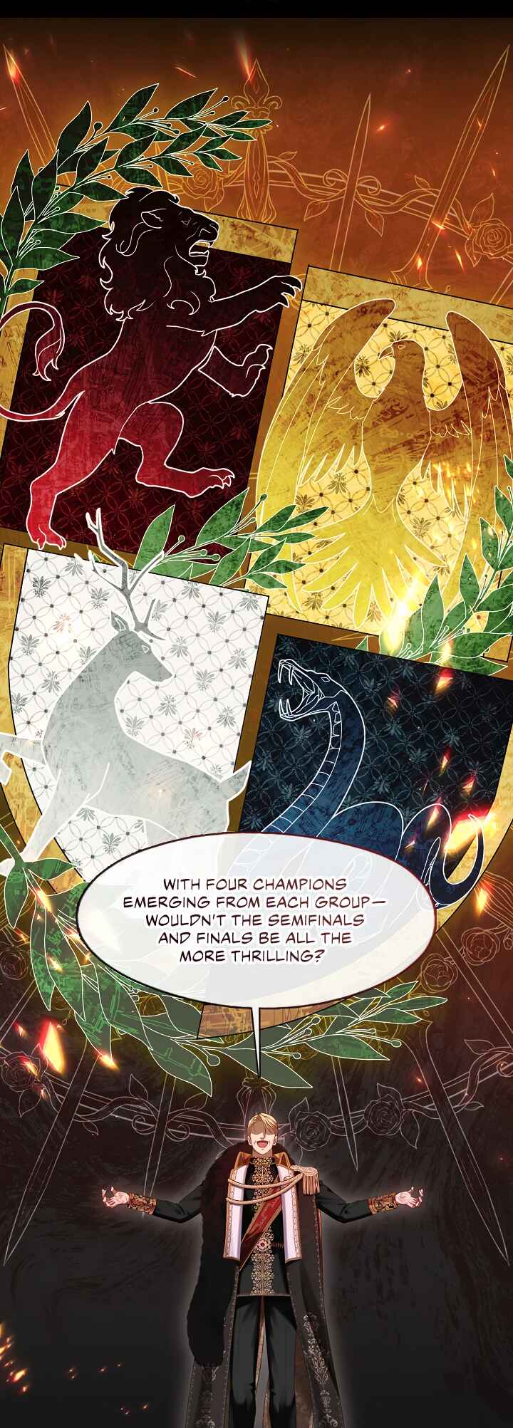 S-geup Hunter-neun Agyeong Gongnyeoga Doegi Silseumnida Chapter 54 - Page 7