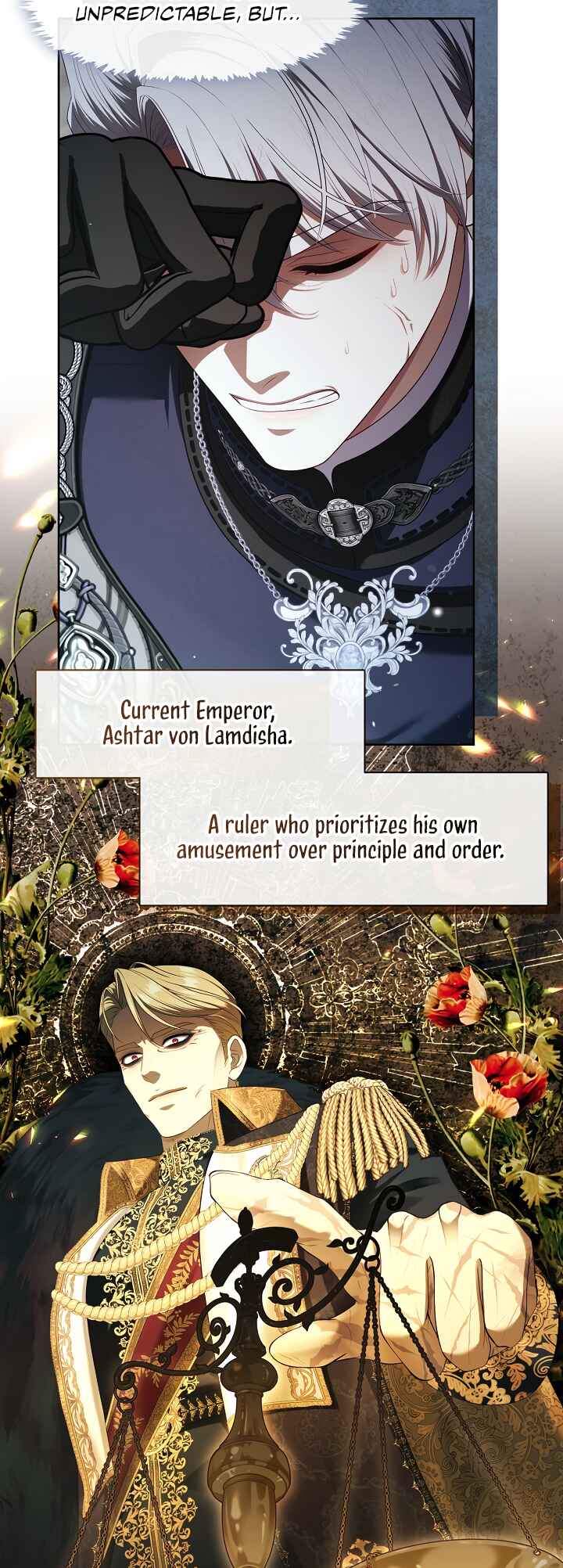 S-geup Hunter-neun Agyeong Gongnyeoga Doegi Silseumnida Chapter 54 - Page 9