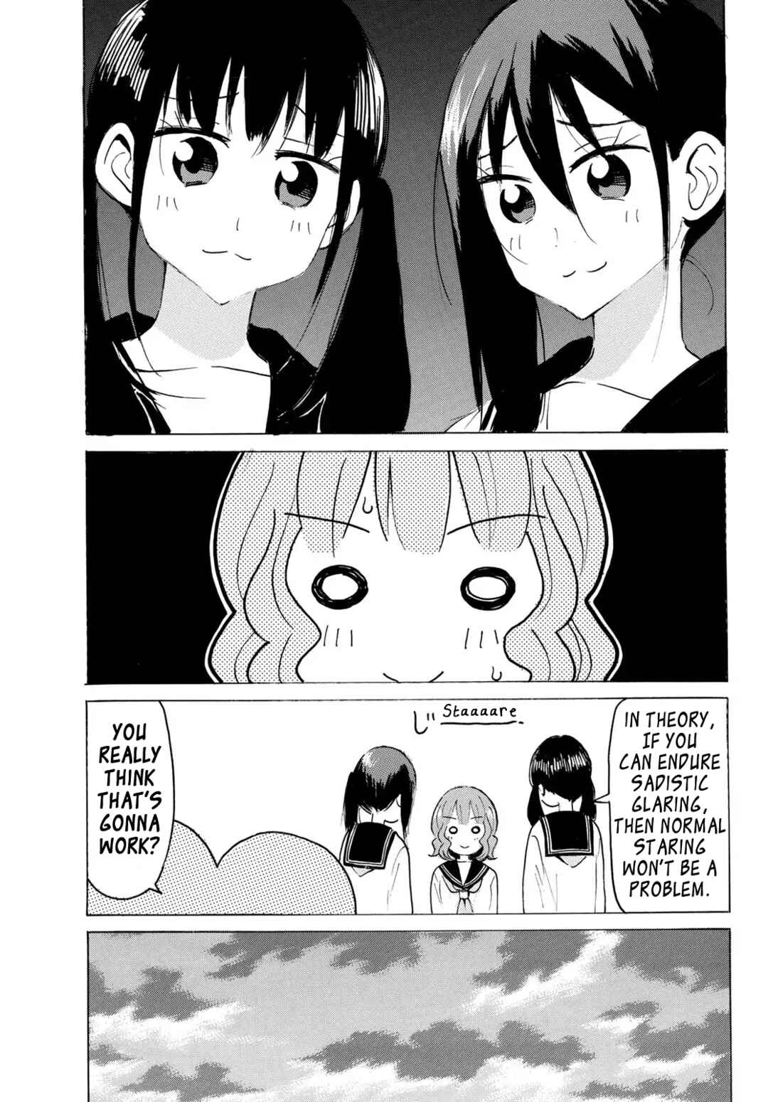 Yaotome x 2 Chapter 45 - Page 11