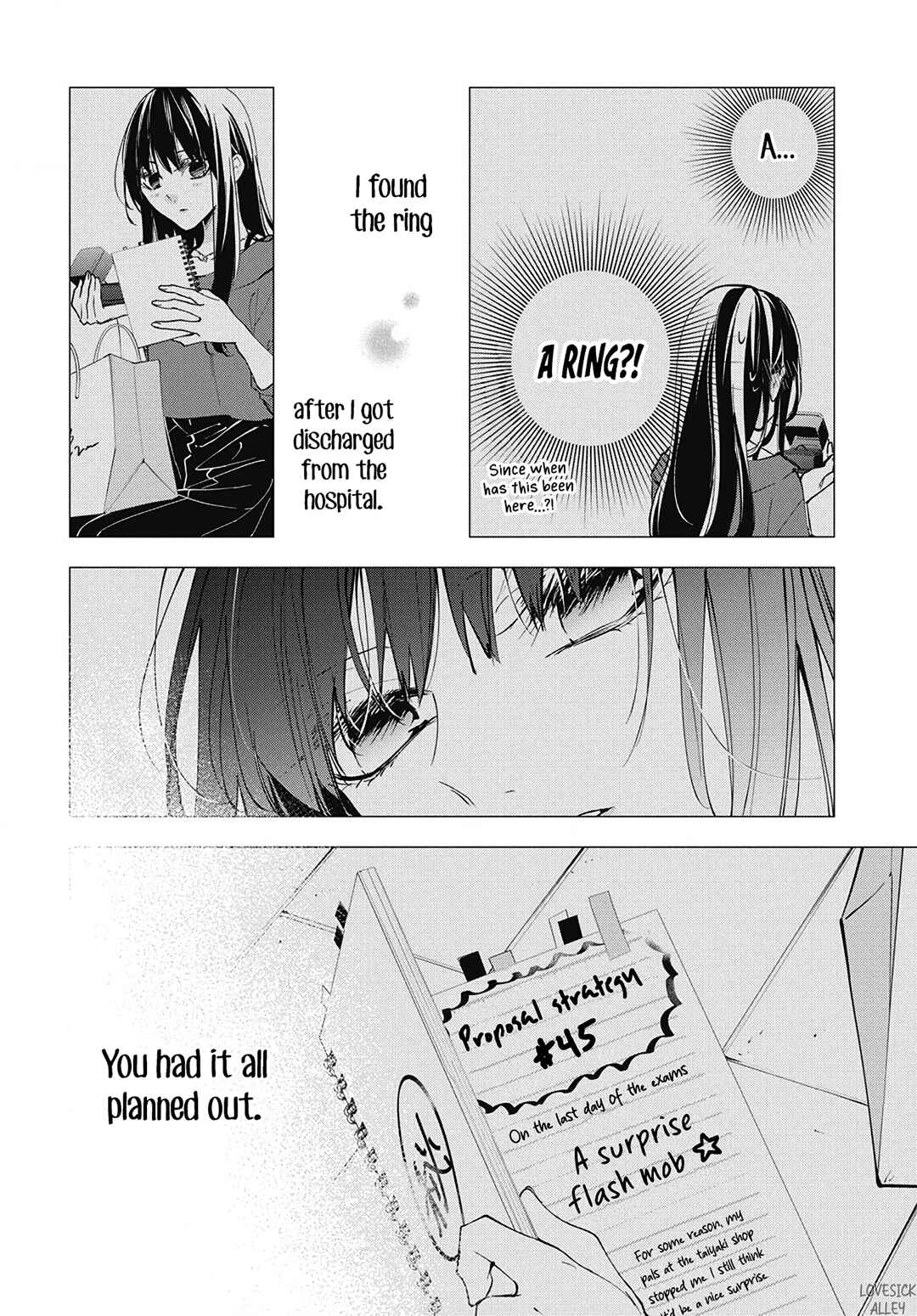 Tsuiraku JK to Haijin Kyoushi Chapter 118 - Page 22