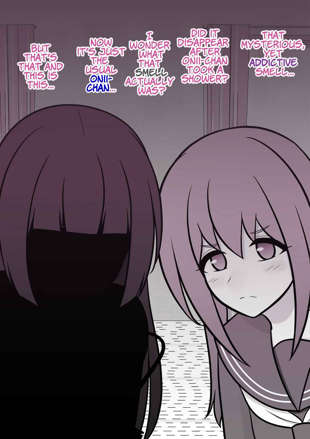 Danjo-hi 1:39 no Heikou Sekai wa Omoi no Hoka Futsuu Chapter 85 - Page 5