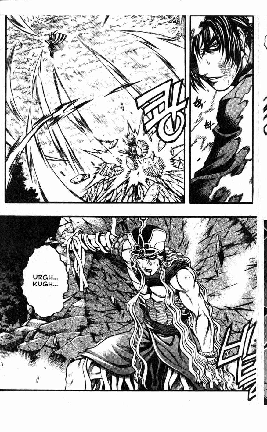 Rebirth Chapter 68 - Page 13