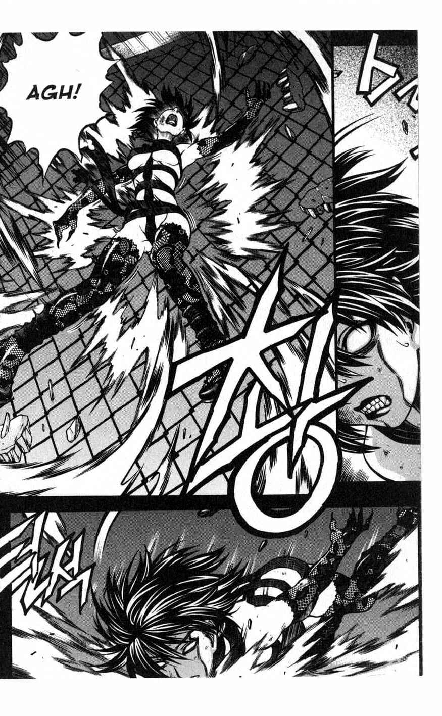 Rebirth Chapter 68 - Page 22