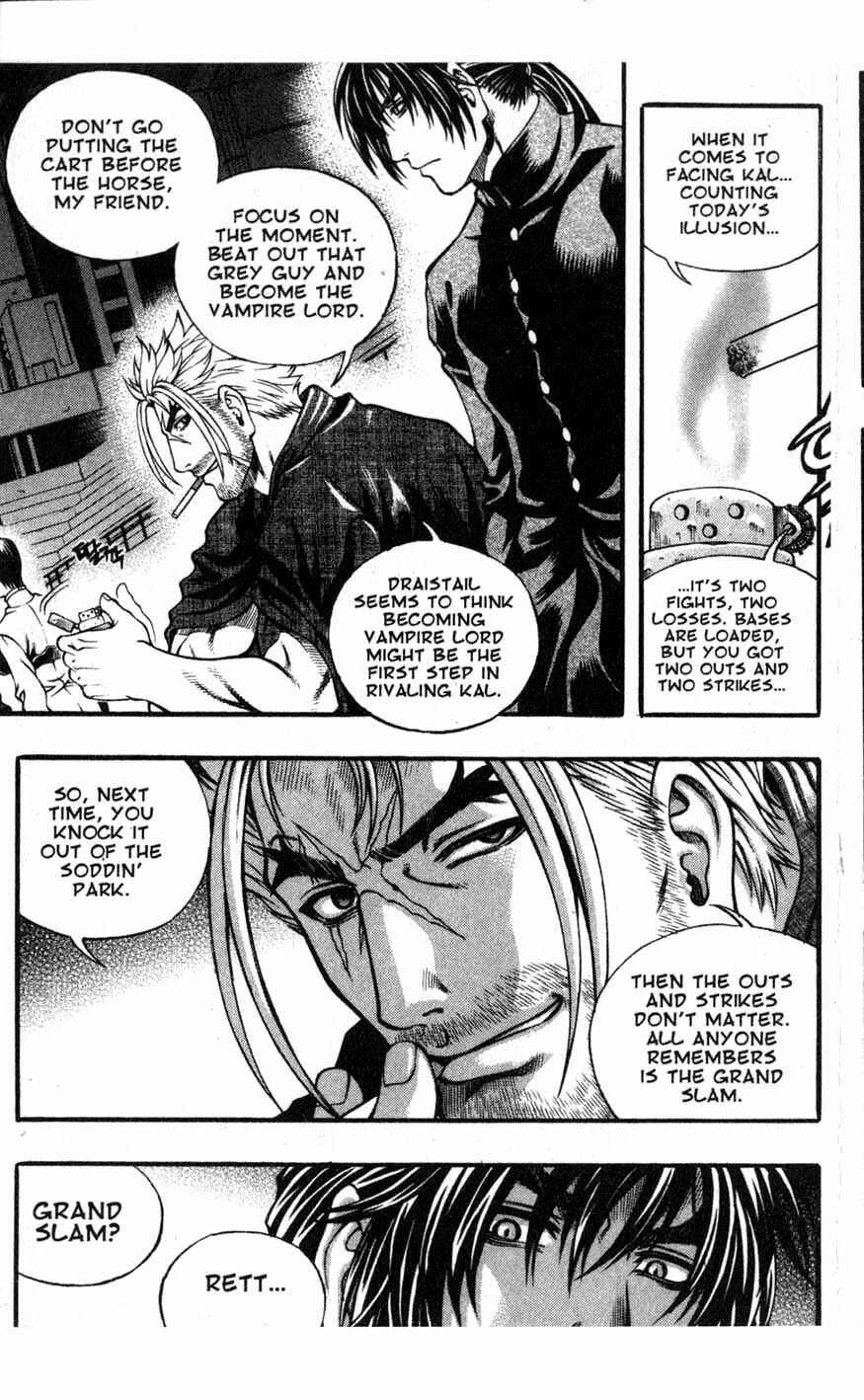 Rebirth Chapter 68 - Page 35