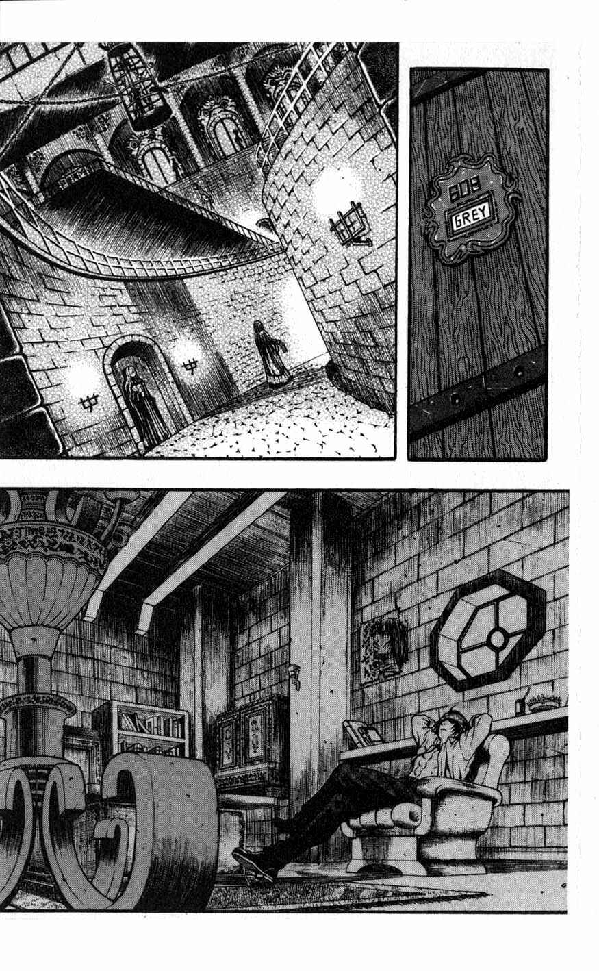 Rebirth Chapter 68 - Page 37
