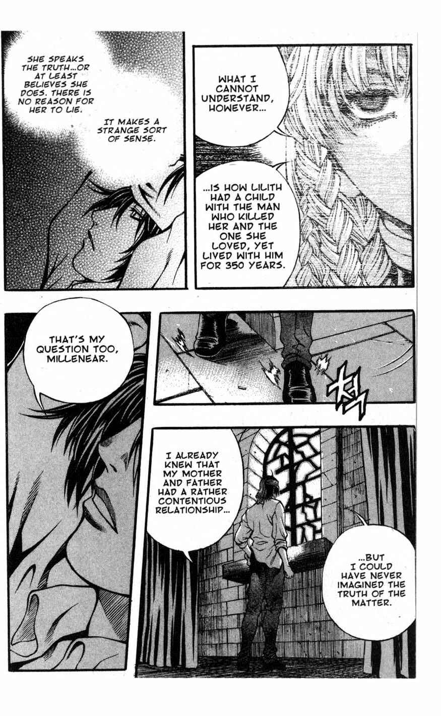 Rebirth Chapter 68 - Page 40