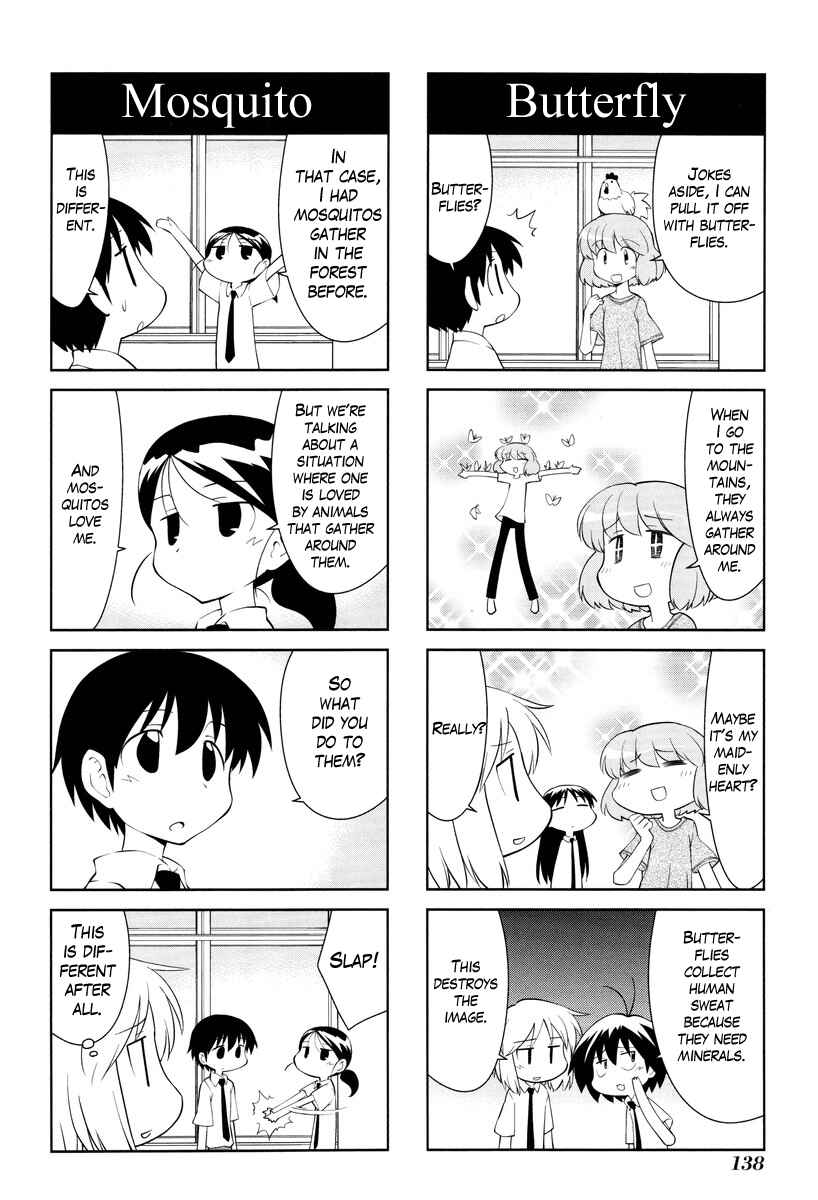 Sketchbook Chapter 174 - Page 6