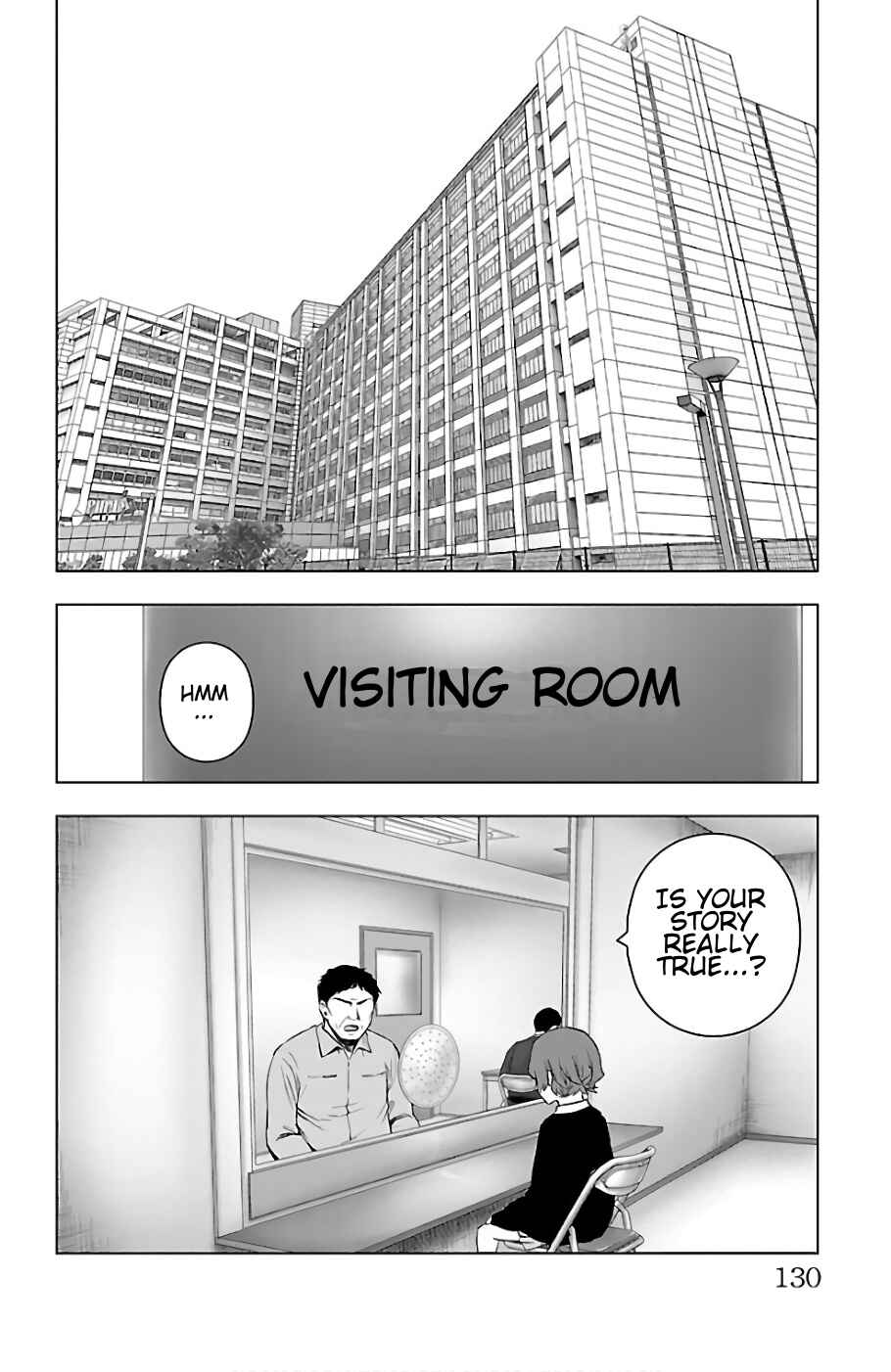 Magical Girl Site Chapter 71 - Page 16