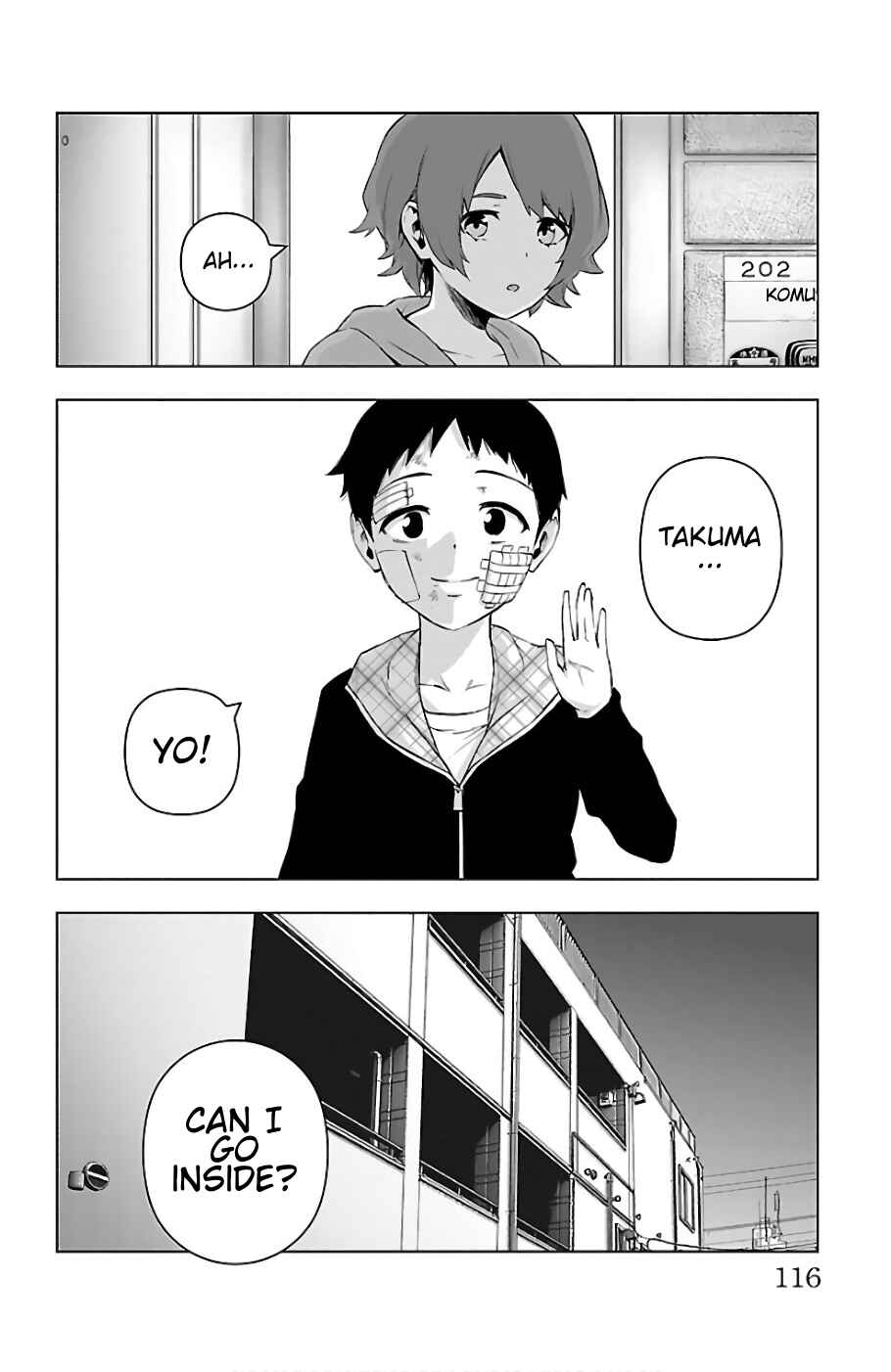 Magical Girl Site Chapter 71 - Page 2