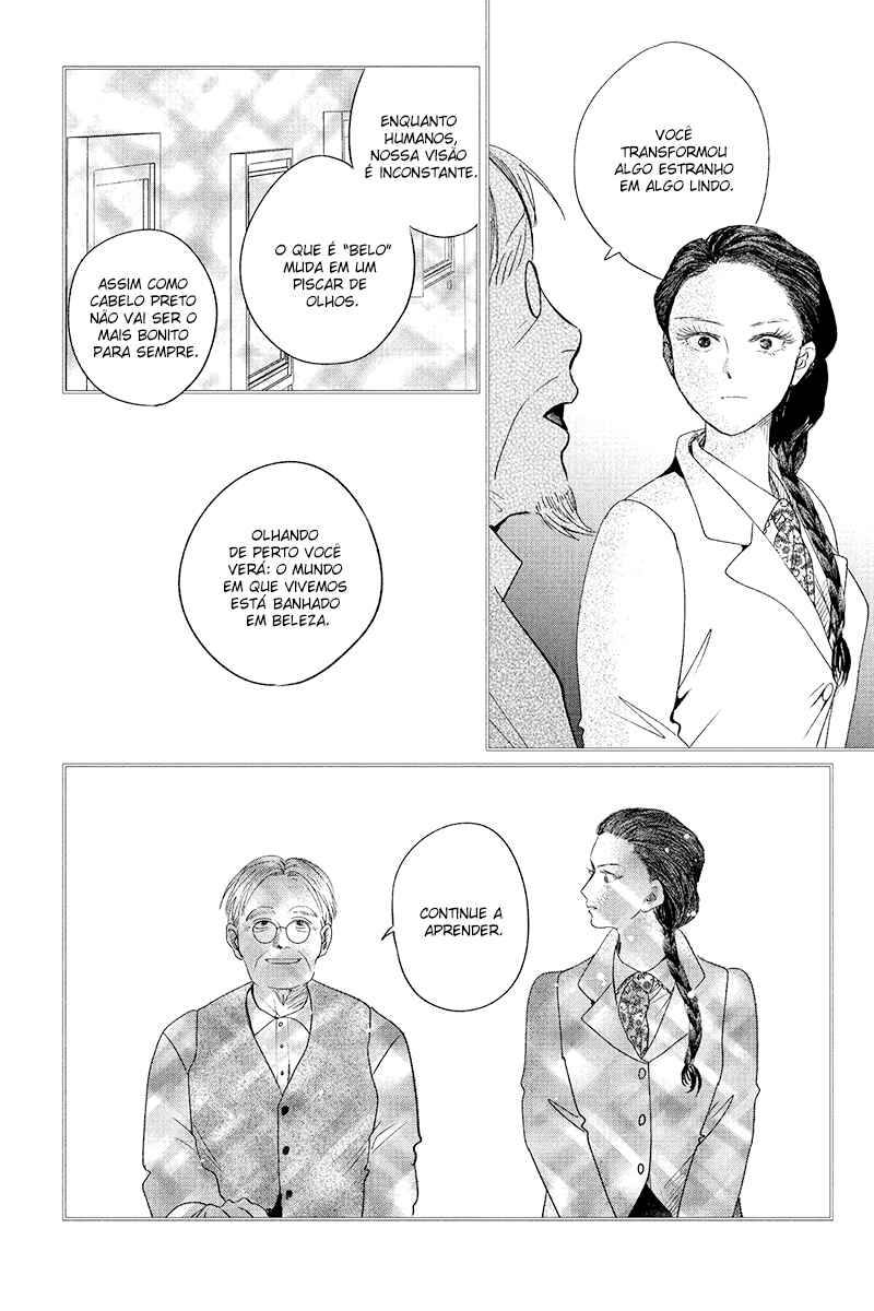 My Dear Detective: Mitsuko’s Case Files Chapter 16 - Page 31