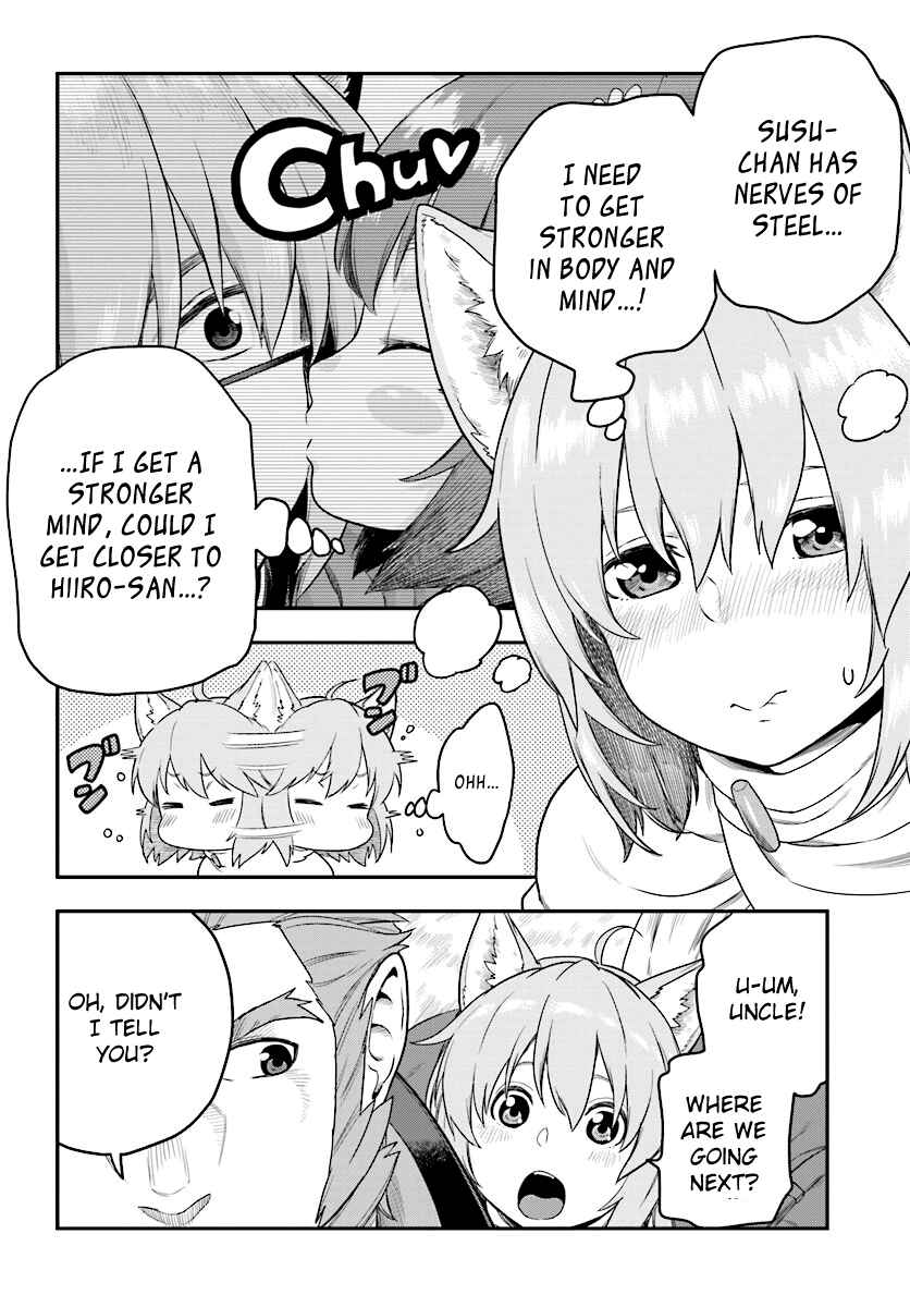 Konjiki no Word Master: Yuusha Yonin ni Makikomareta Unique Cheat Chapter 24 - Page 20