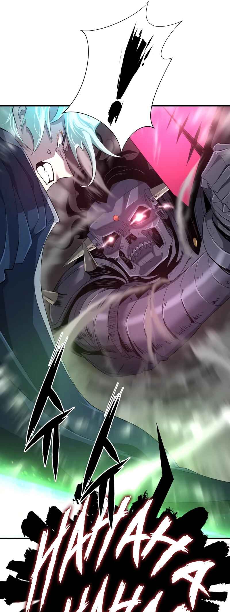 Yeokdaegeum Yeongji Seolgyesa Chapter 88 - Page 14