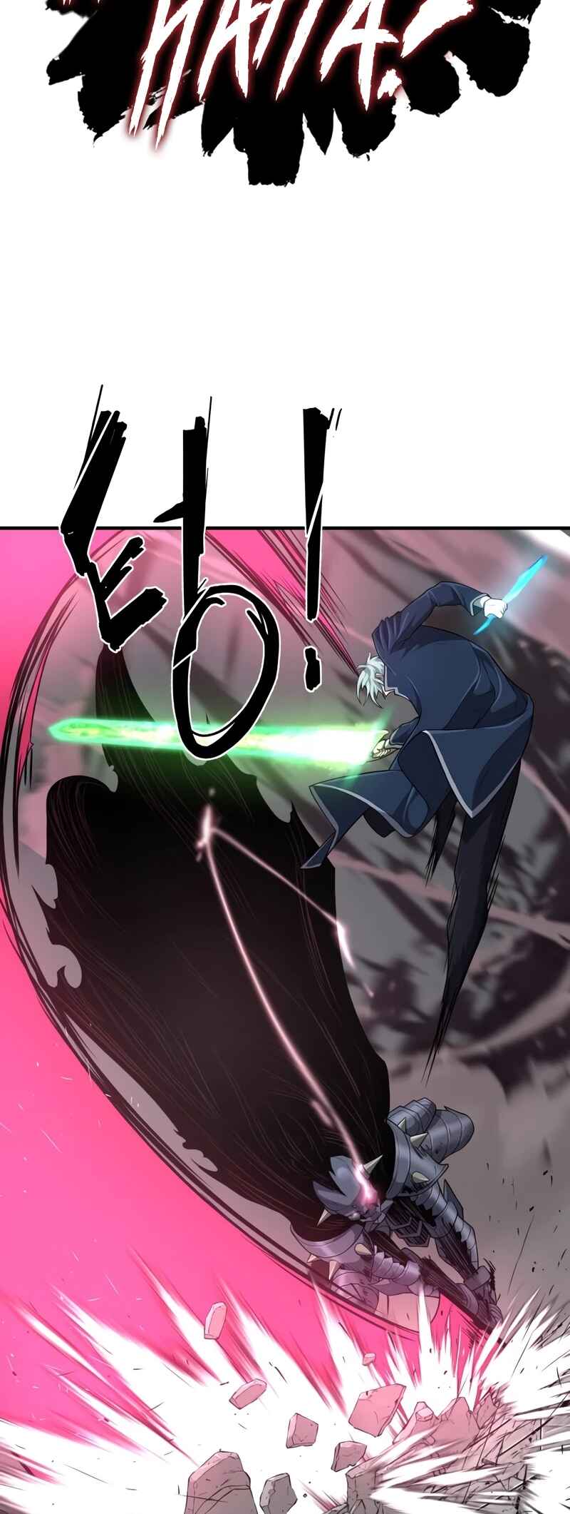 Yeokdaegeum Yeongji Seolgyesa Chapter 88 - Page 15