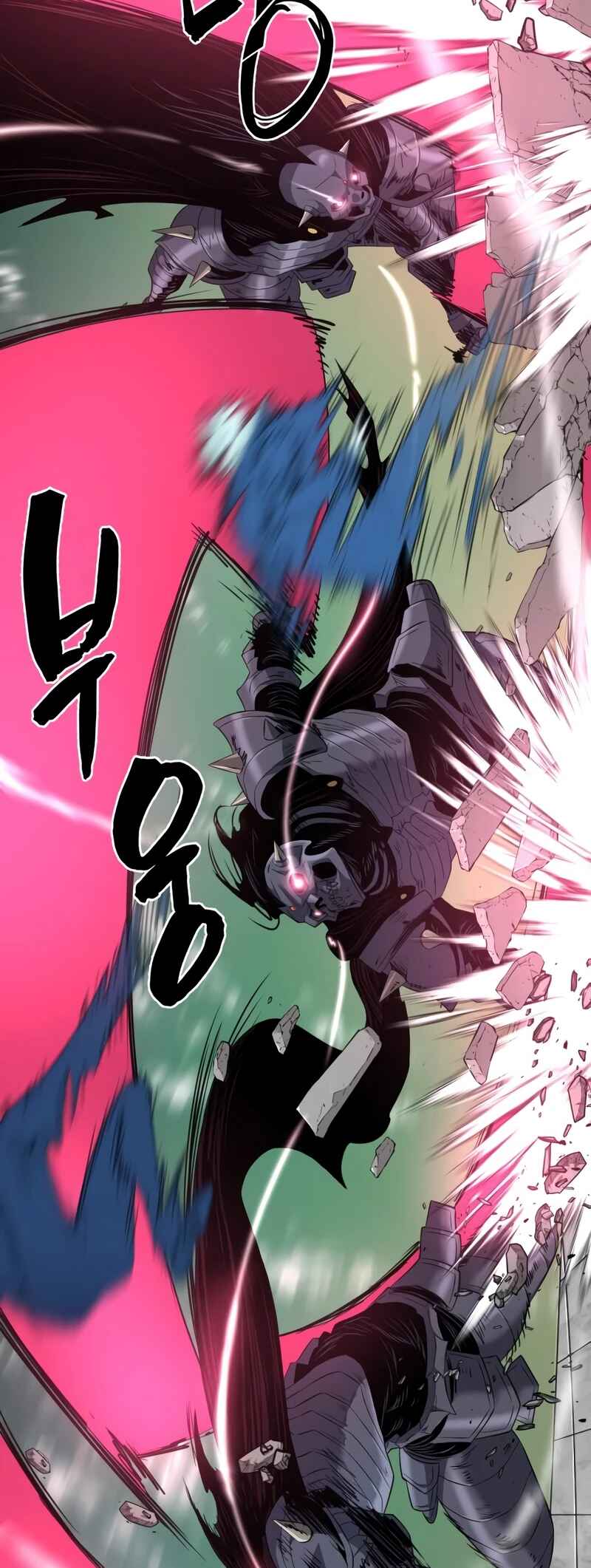 Yeokdaegeum Yeongji Seolgyesa Chapter 88 - Page 17