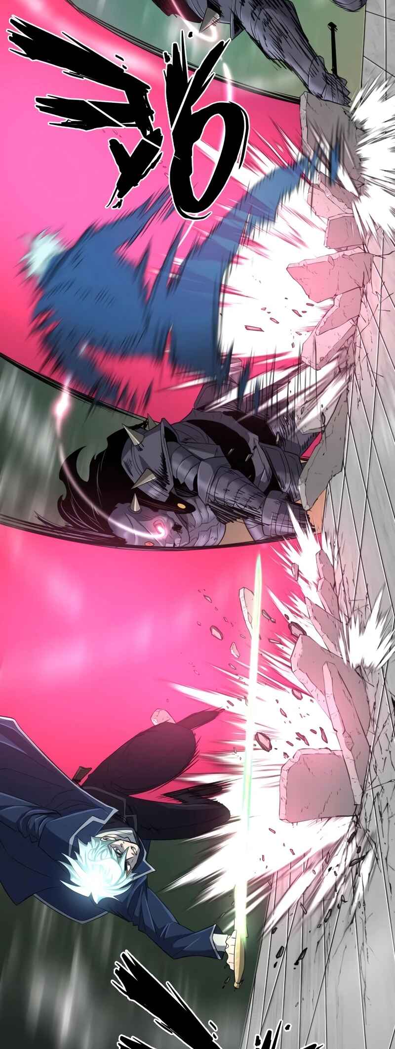 Yeokdaegeum Yeongji Seolgyesa Chapter 88 - Page 18