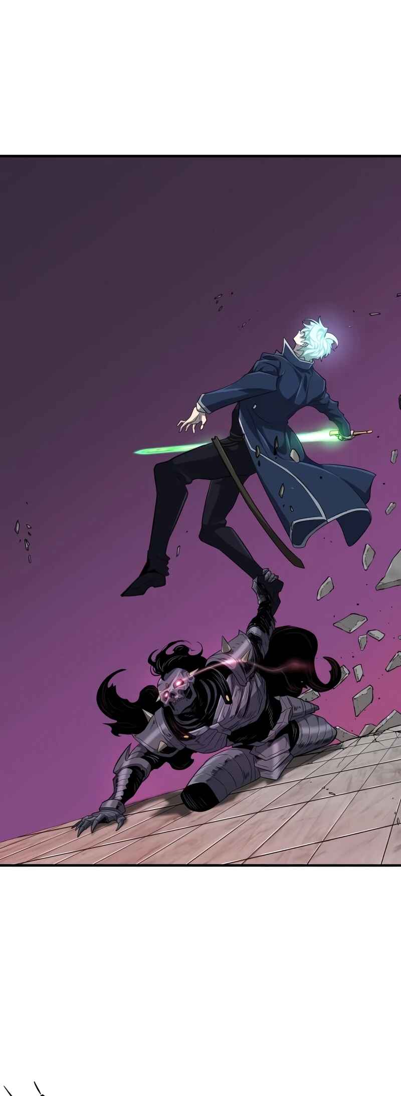 Yeokdaegeum Yeongji Seolgyesa Chapter 88 - Page 38