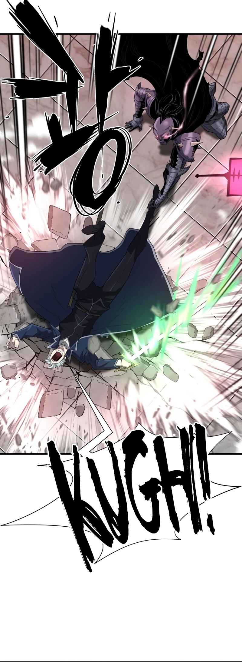 Yeokdaegeum Yeongji Seolgyesa Chapter 88 - Page 39