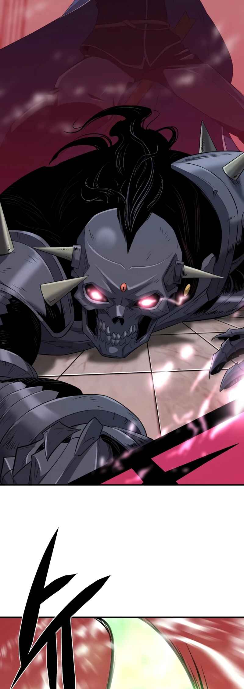 Yeokdaegeum Yeongji Seolgyesa Chapter 88 - Page 62